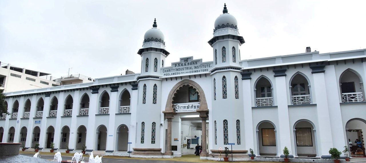 PSG College of Technology