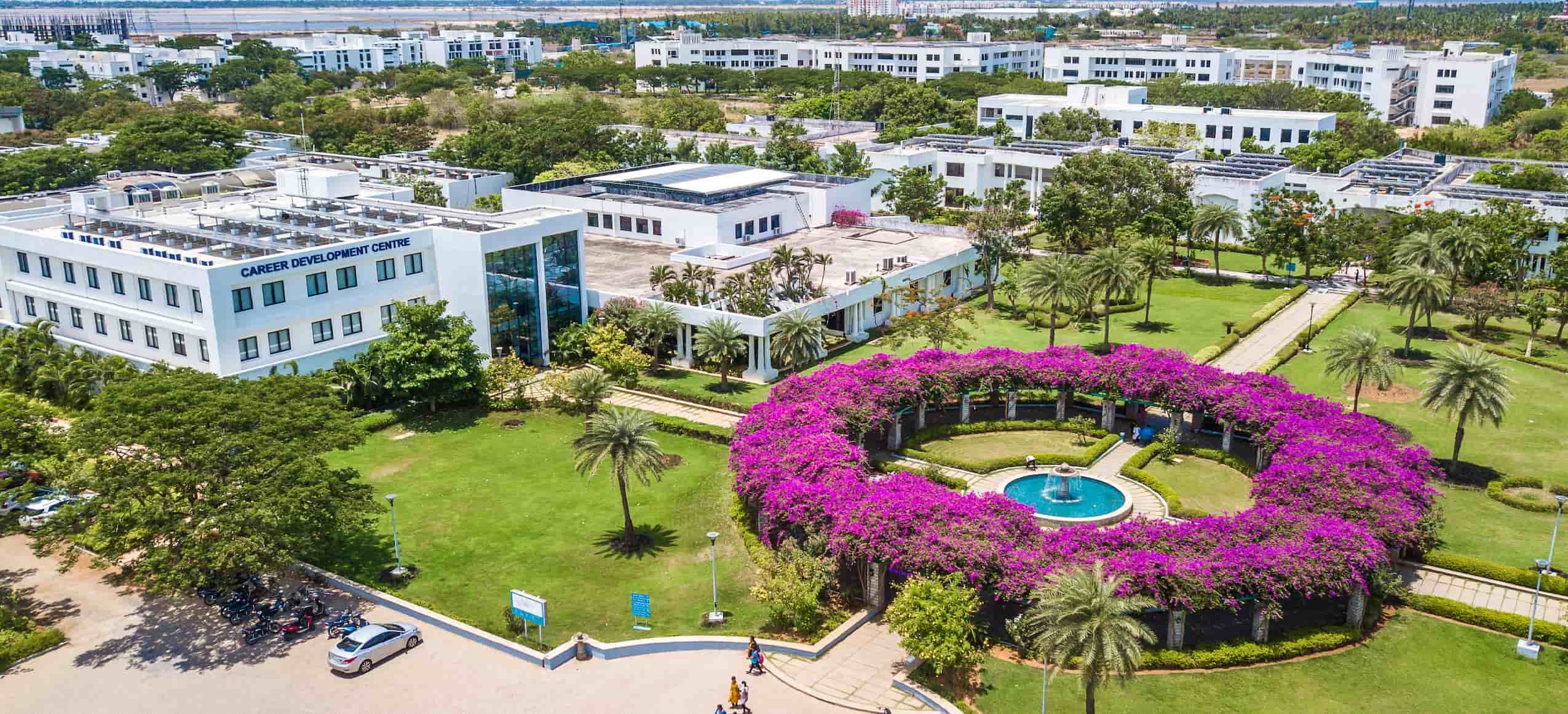 SSN College of Engineering