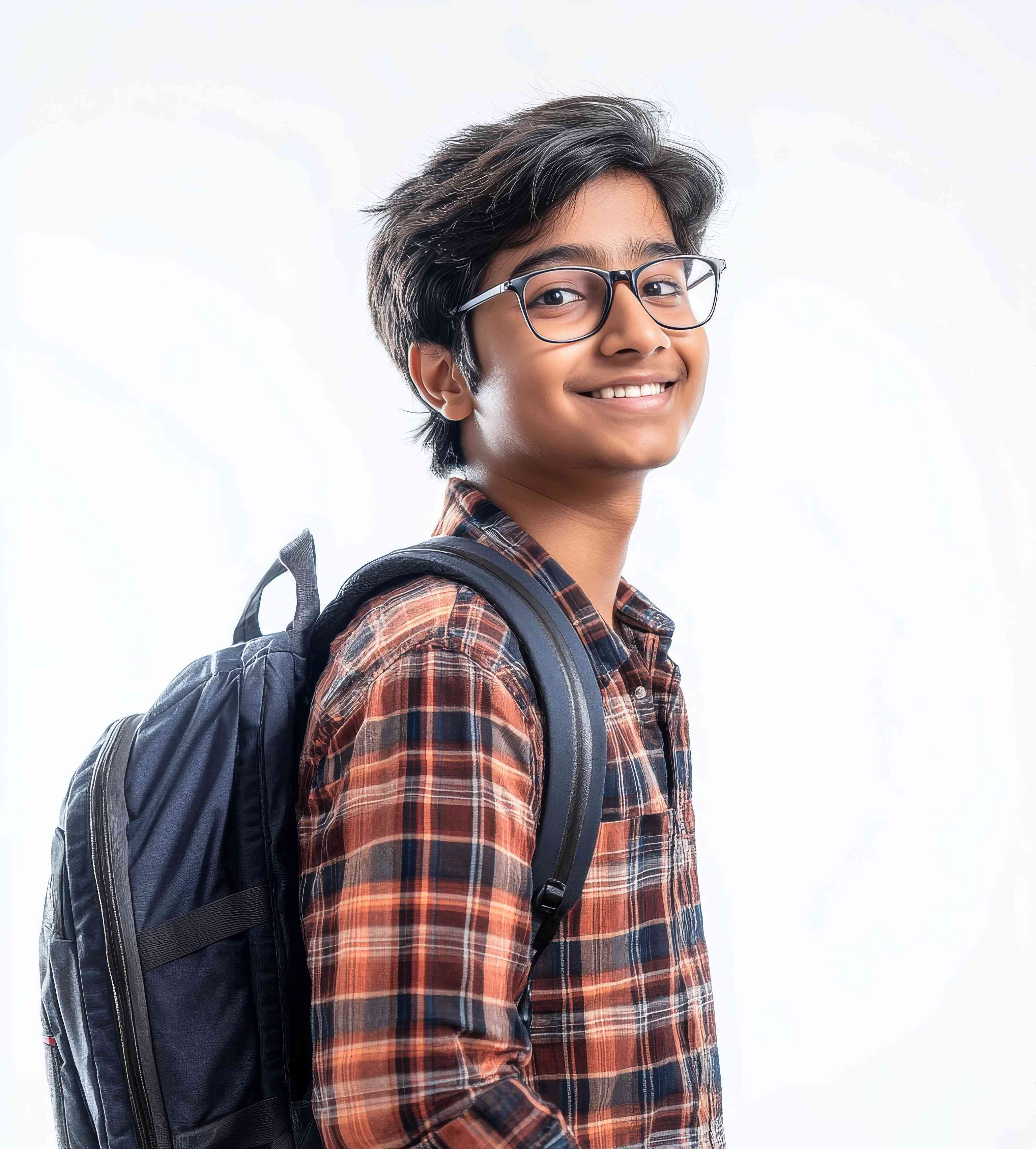 Student Karthik-Subramanian