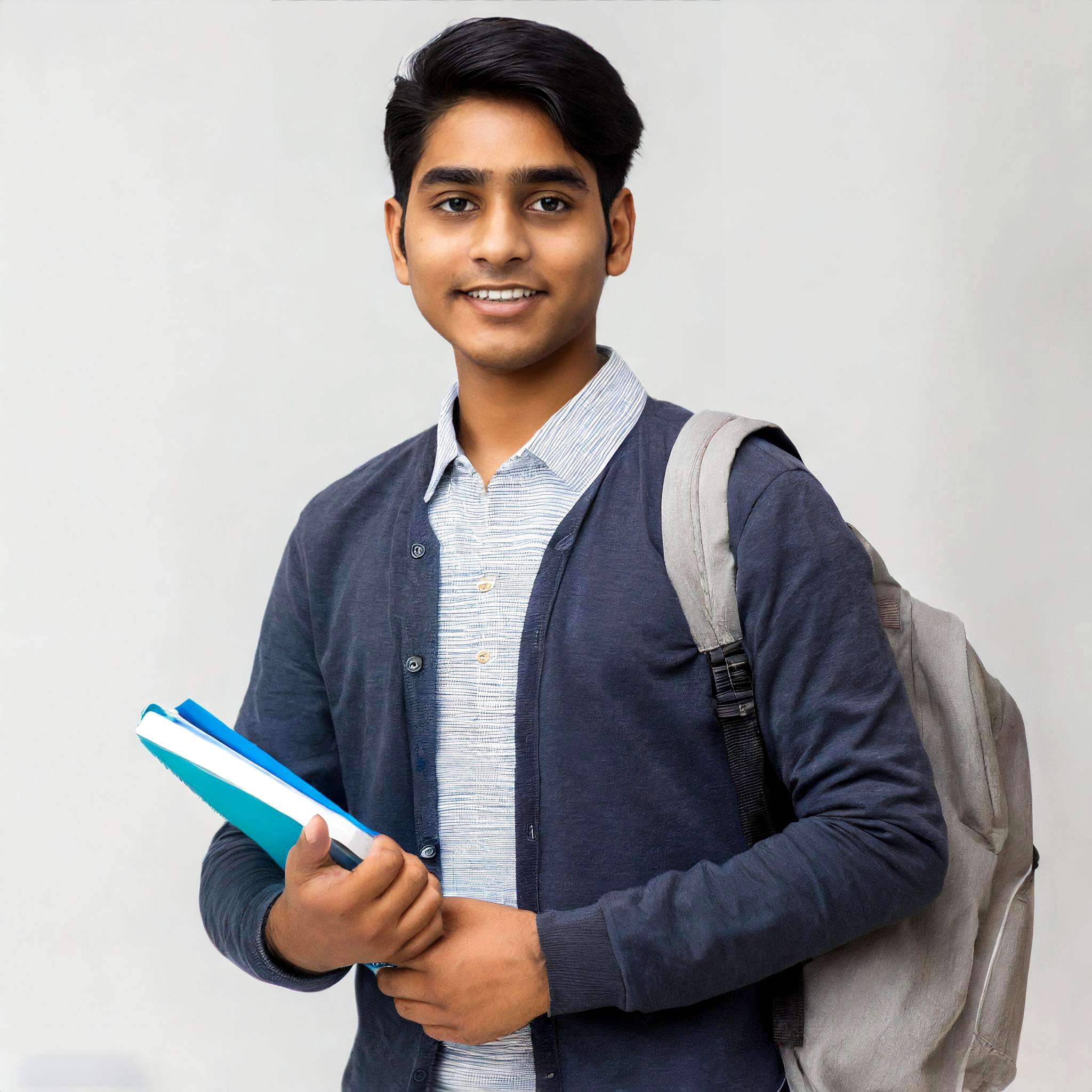 Student Lakshmi-Narayanan